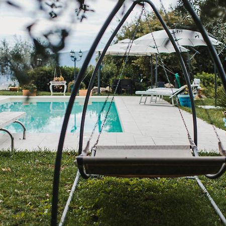 Villa Vernazza 5Terre & Versilia! Кастельнуово-ди-Магра Экстерьер фото